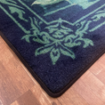 Load image into Gallery viewer, The Birth of Gravebolt Rug