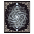 Load image into Gallery viewer, The Maw of the Void Rug