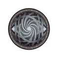 Load image into Gallery viewer, The Maw of the Void Rug