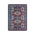 Load image into Gallery viewer, The Alchemist Rug in 4x5, compact and ideal for altars, reading corners, or small chambers