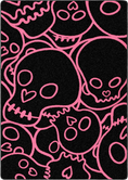 Load image into Gallery viewer, The Dead Cute Rug in Pink