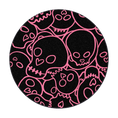 Load image into Gallery viewer, The Dead Cute Rug in Pink