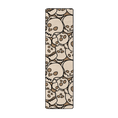 Load image into Gallery viewer, The Dead Cute Rug in Natural