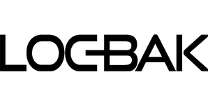 Loc-Bak logo representing secure rug backing that resists curling and keeps rugs flat in high-traffic spaces.