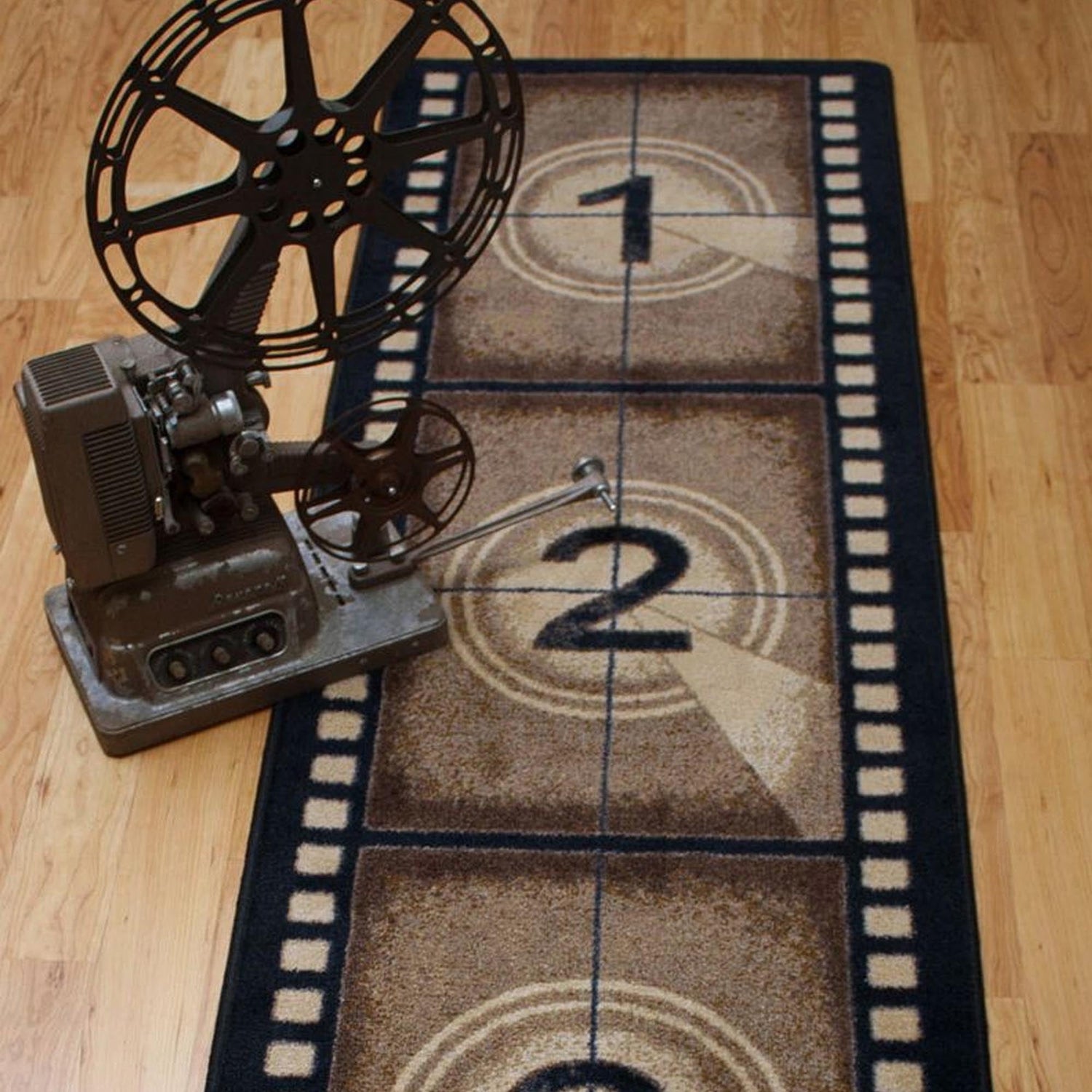 The Movie Night Collection