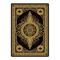 Load image into Gallery viewer, The Black Sigil Rug

