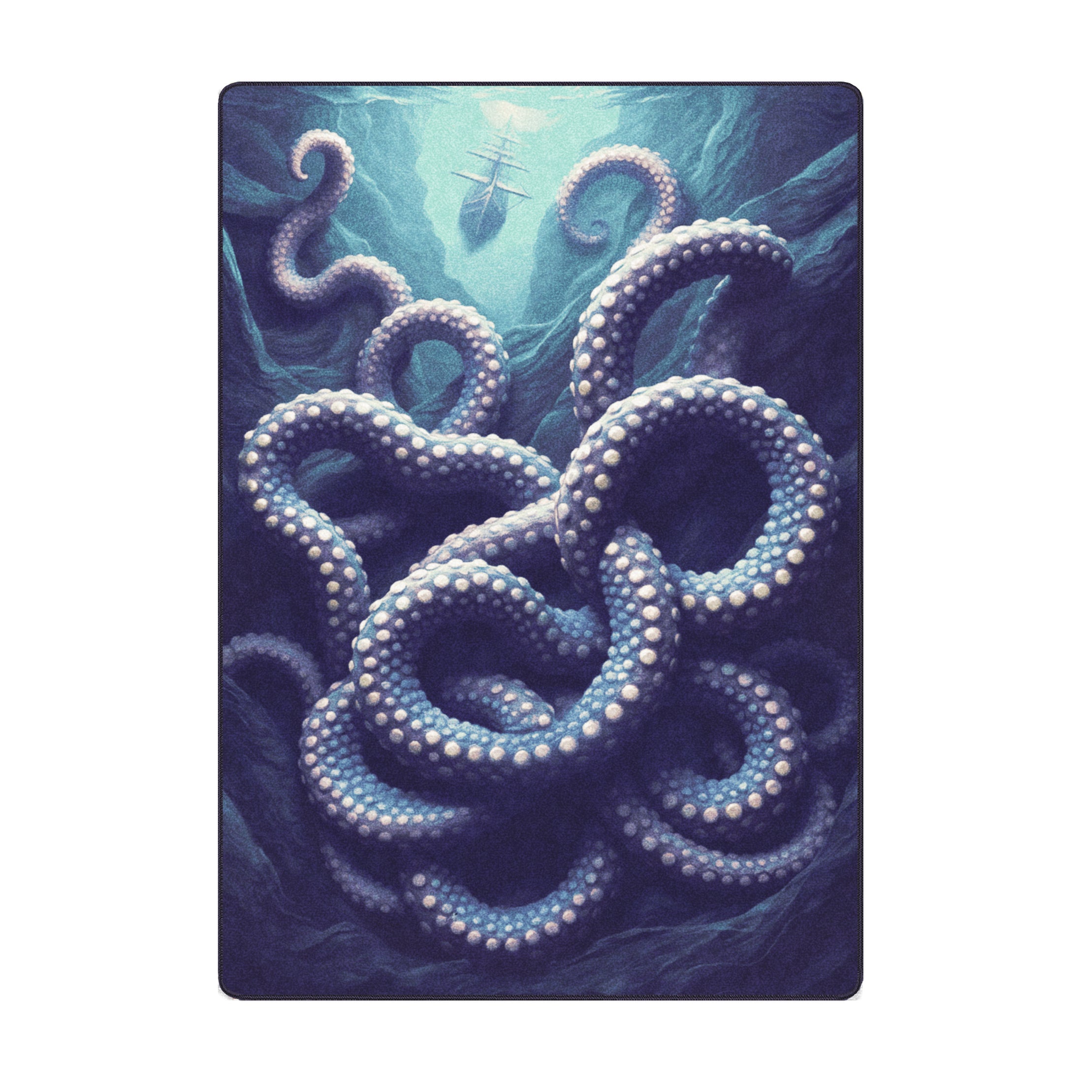 The From the Deep Rug