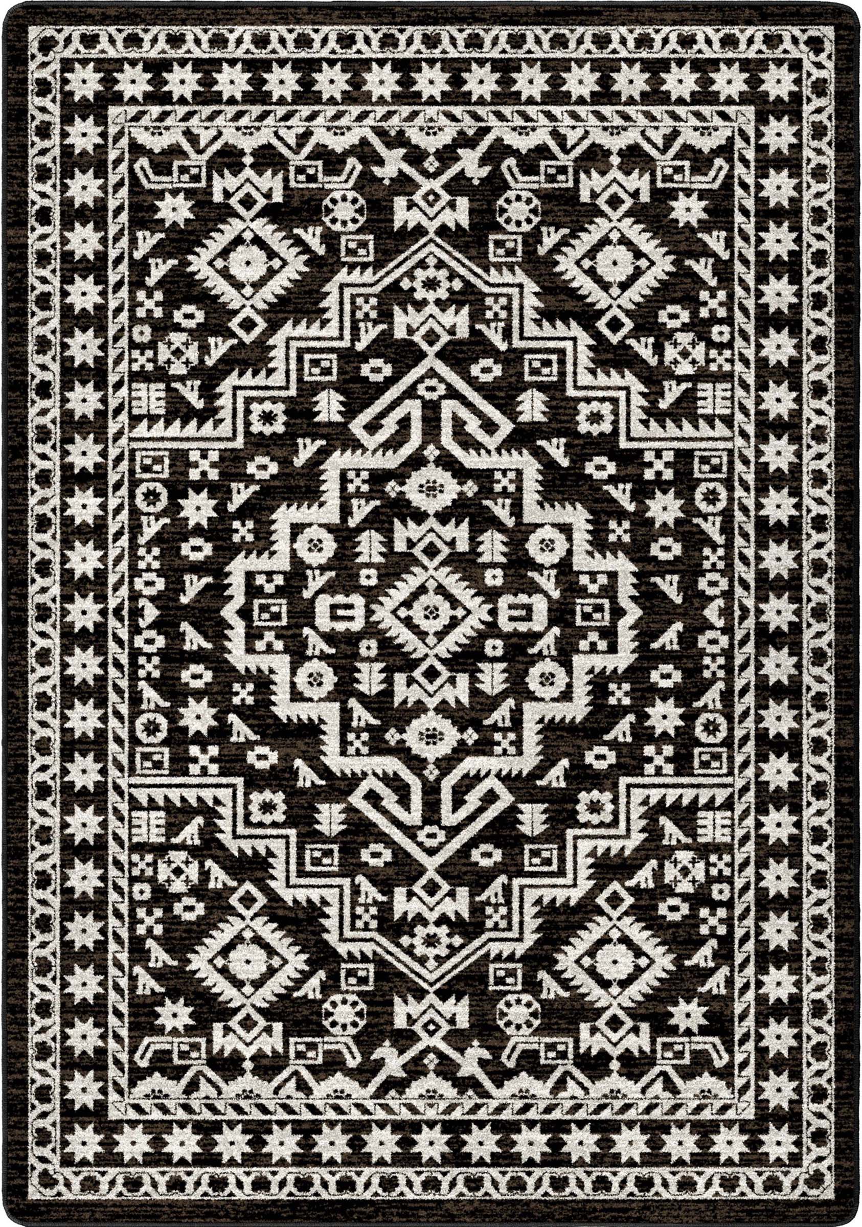 The Grimhearth Standard Rug
