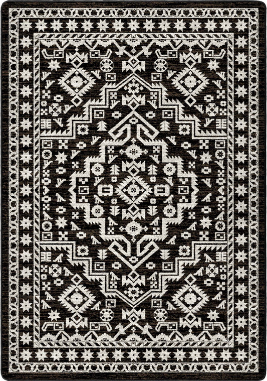 The Grimhearth Standard Rug
