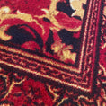 Load image into Gallery viewer, The Mimic Rug in Blood Hunger
