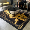 Load image into Gallery viewer, The Oathkeeper's Dawn Rug
