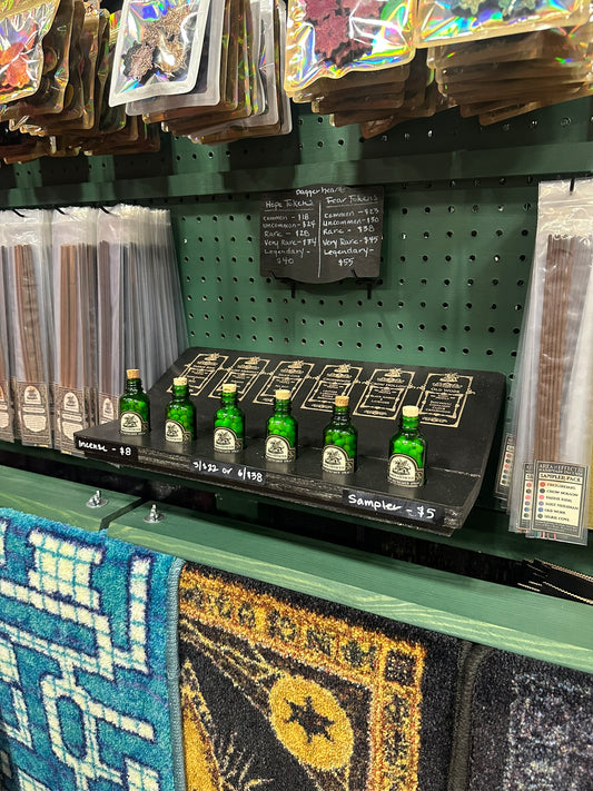 Crossroads Rug & Room Refresher