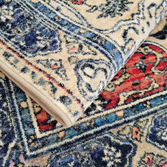 The Ingenue Rug