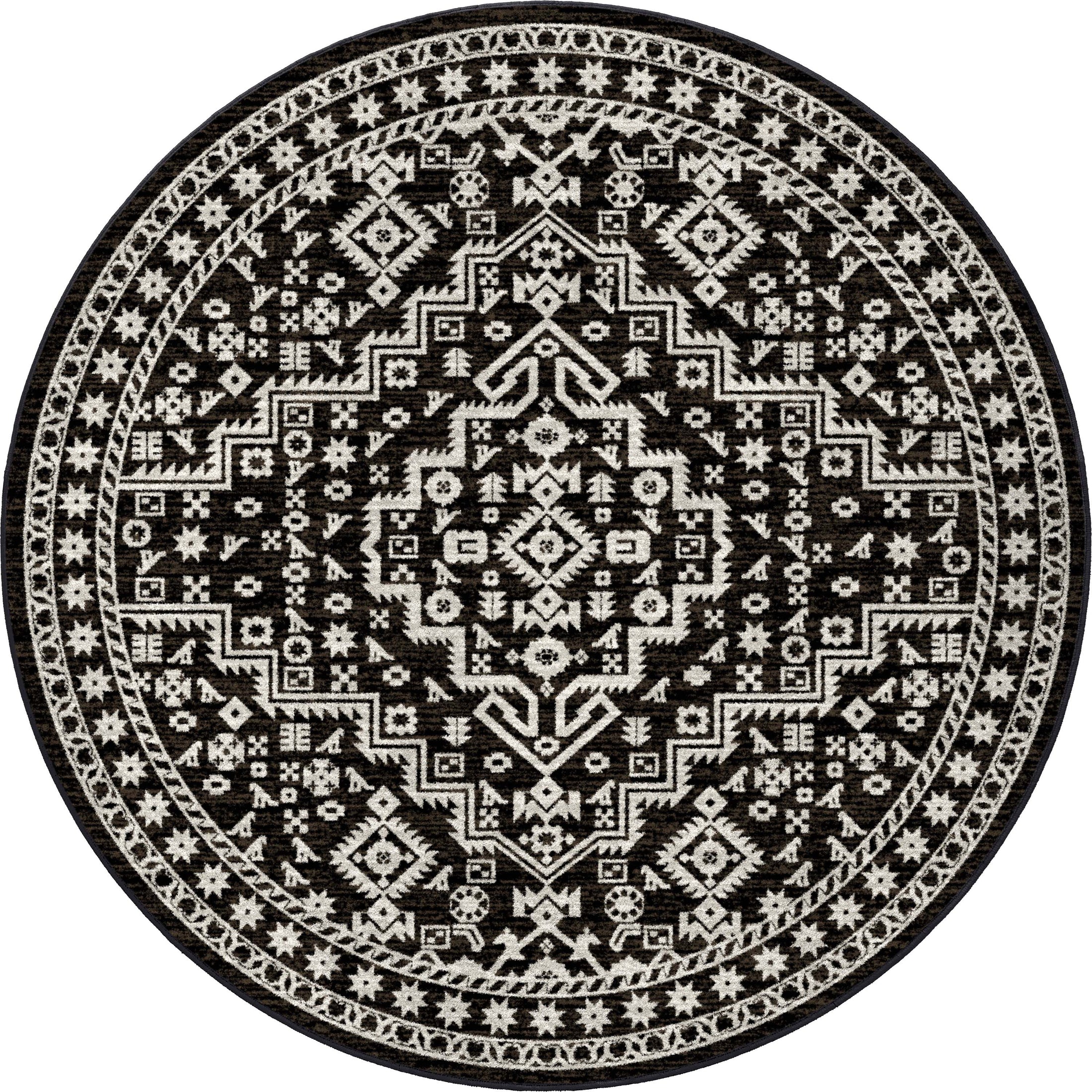 The Grimhearth Standard Rug