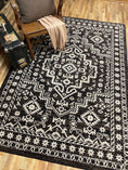 Load image into Gallery viewer, The Grimhearth Standard Rug
