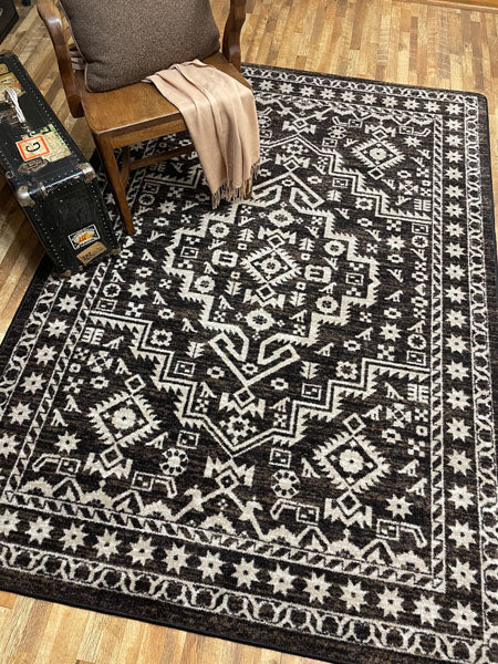 The Grimhearth Standard Rug