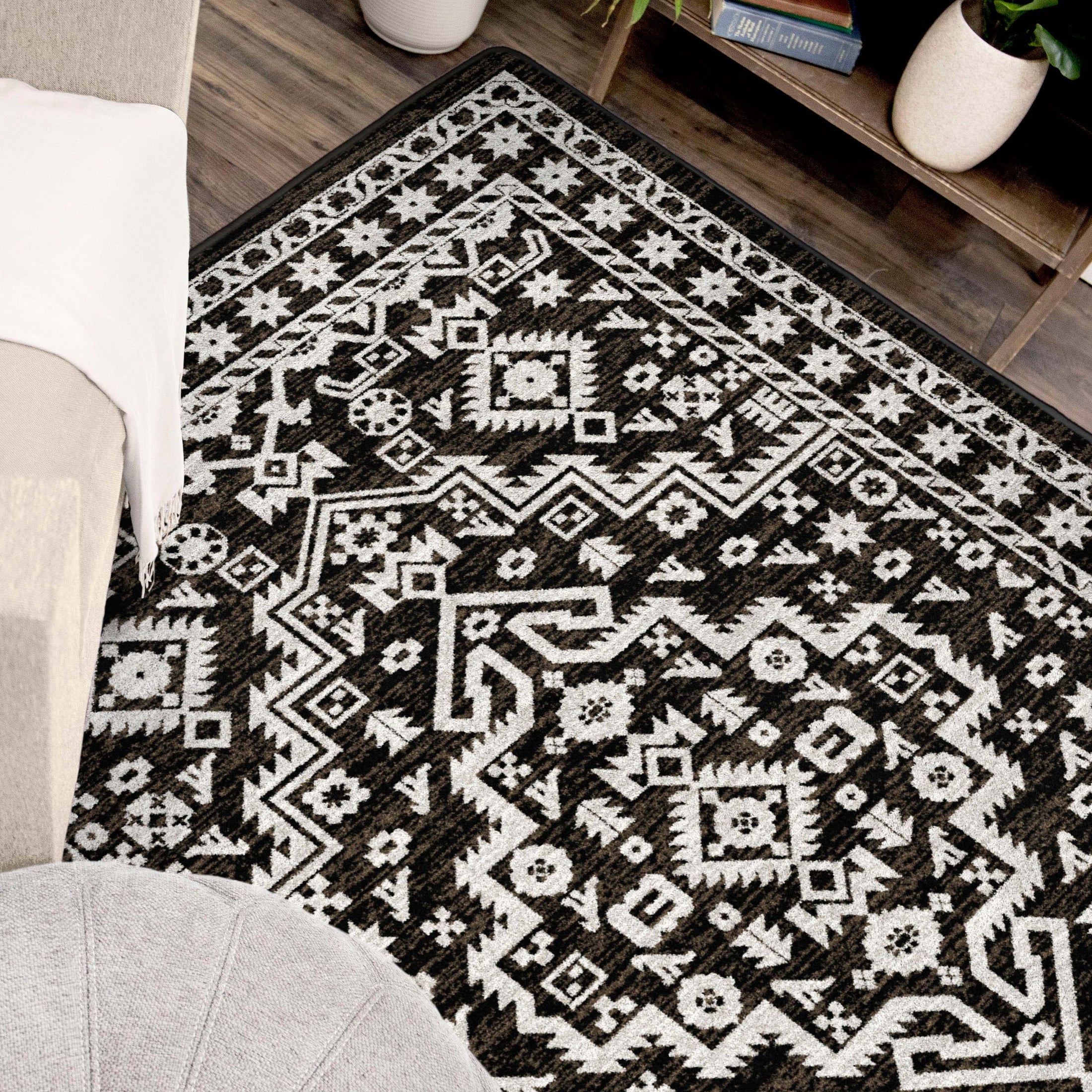 The Grimhearth Standard Rug