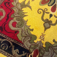 Load image into Gallery viewer, The King in Yellow Rug
