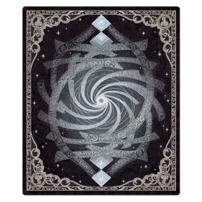 The Maw of the Void Rug