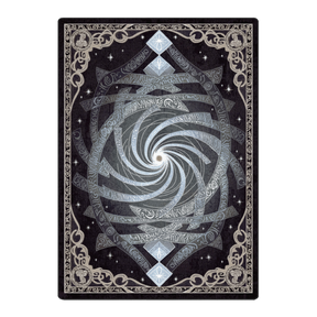 The Maw of the Void Rug