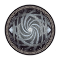 Load image into Gallery viewer, The Maw of the Void Rug
