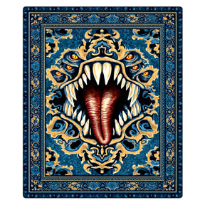 The Mimic Rug in Deepwater Ambush