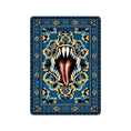 Load image into Gallery viewer, The Mimic Rug in Deepwater Ambush
