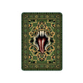 Load image into Gallery viewer, The Mimic Rug in Fungal Maw
