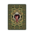 Load image into Gallery viewer, The Mimic Rug in Fungal Maw
