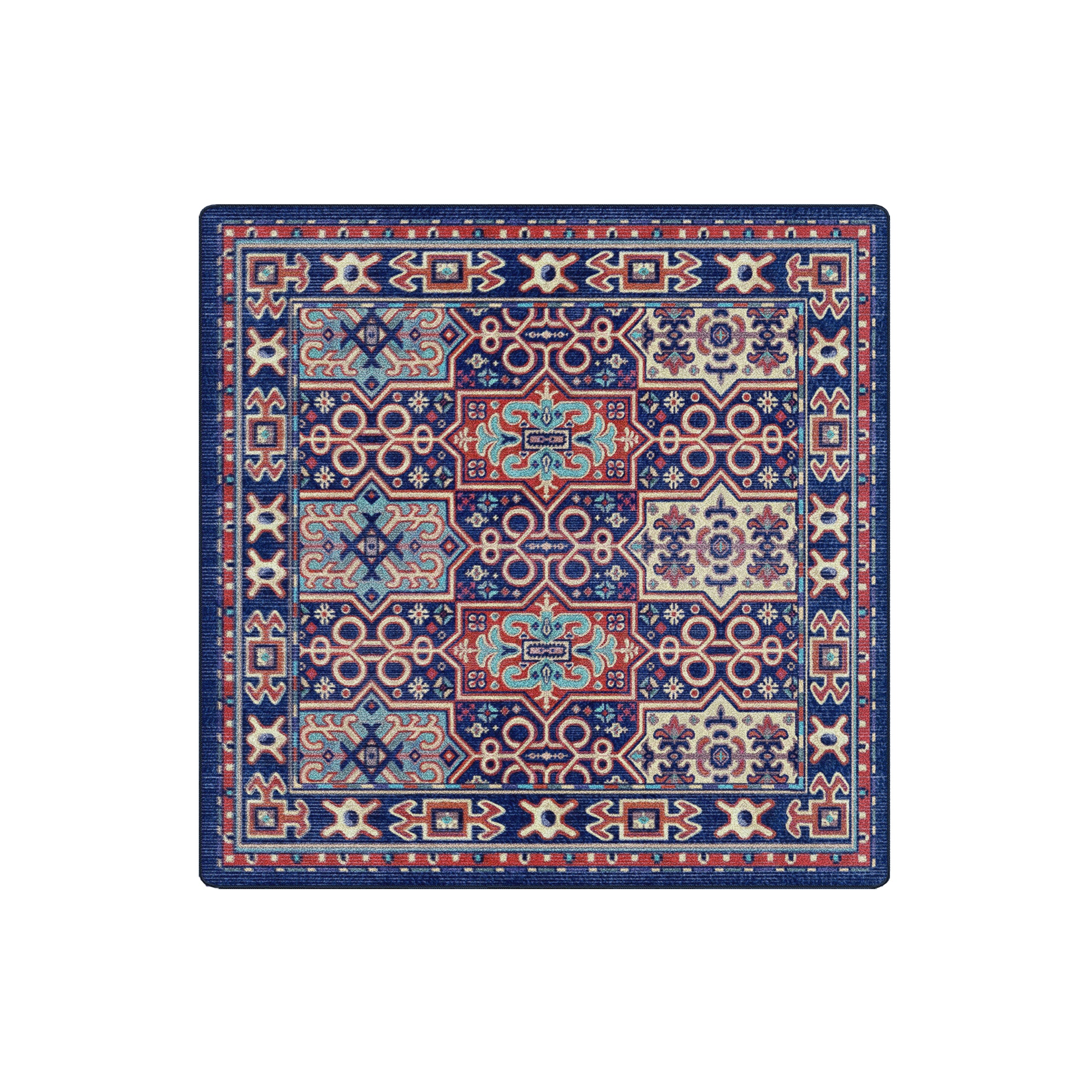 The Alchemist Rug (Wizard Class)