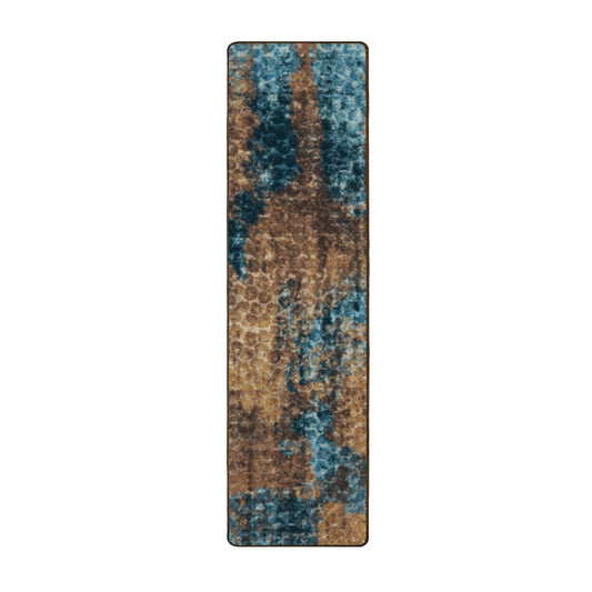 The Basilisk Hide Rug