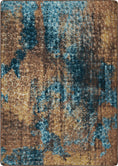 Load image into Gallery viewer, The Basilisk Hide Rug
