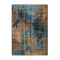 Load image into Gallery viewer, The Basilisk Hide Rug
