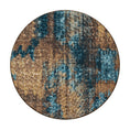 Load image into Gallery viewer, The Basilisk Hide Rug
