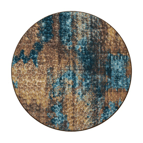 The Basilisk Hide Rug