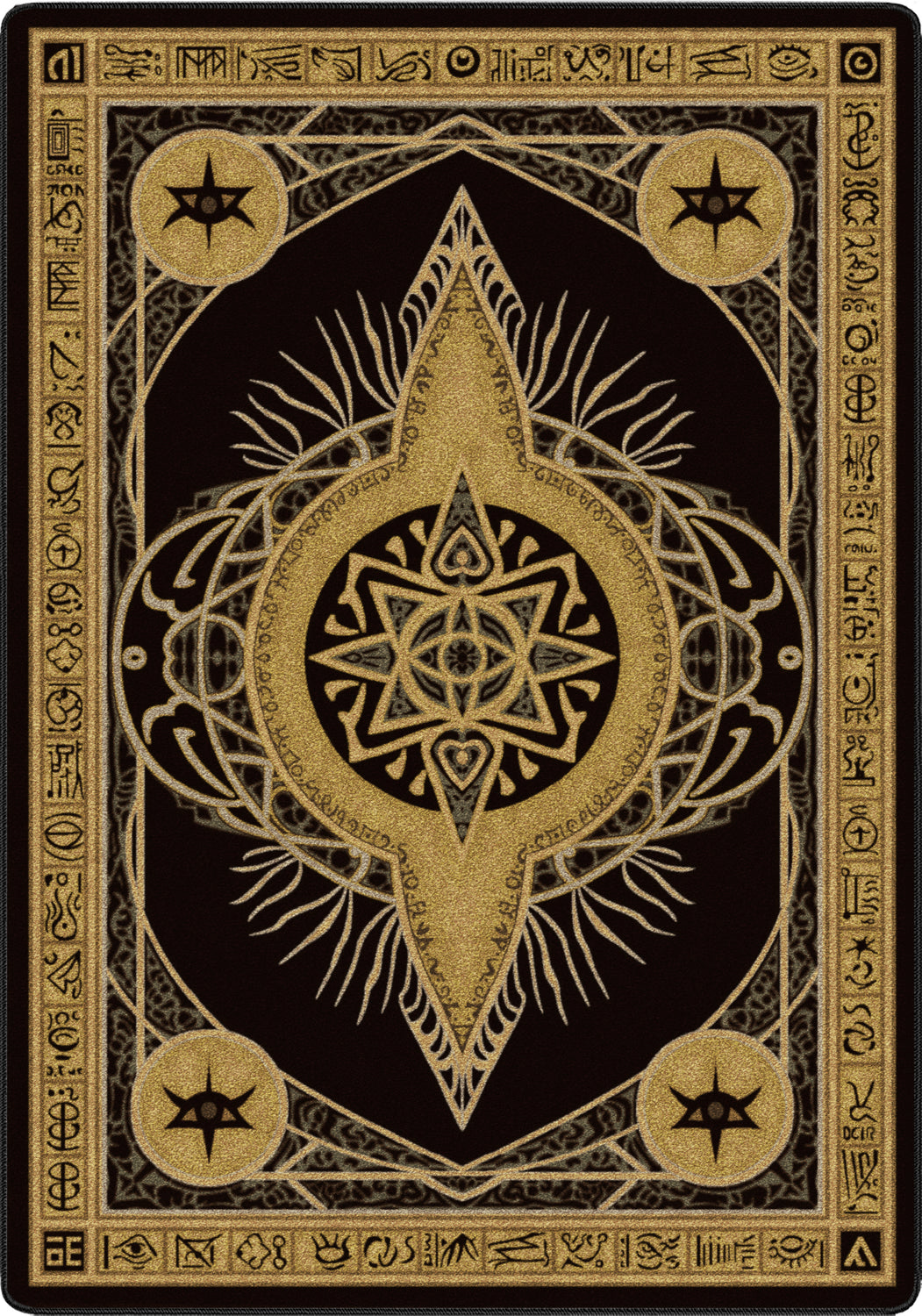 The Carcosa Collection