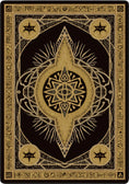 Load image into Gallery viewer, The Black Sigil Rug
