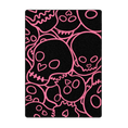 Load image into Gallery viewer, The Dead Cute Rug in Pink
