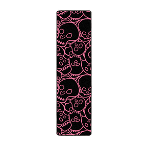 The Dead Cute Rug in Pink