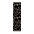 Load image into Gallery viewer, The Dead Cute Rug in Black
