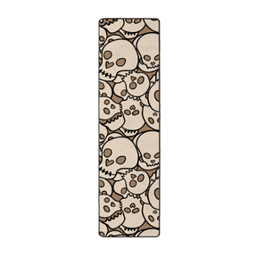The Dead Cute Rug in Natural