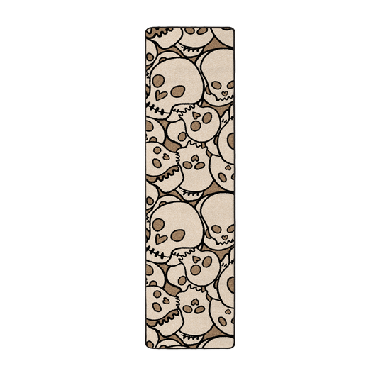 The Dead Cute Rug in Natural