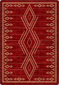 Load image into Gallery viewer, The Goldvein Hall Rug
