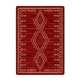 Load image into Gallery viewer, The Goldvein Hall Rug
