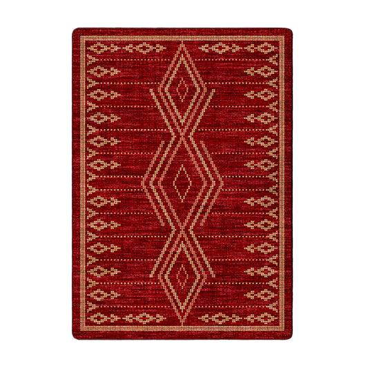 The Goldvein Hall Rug