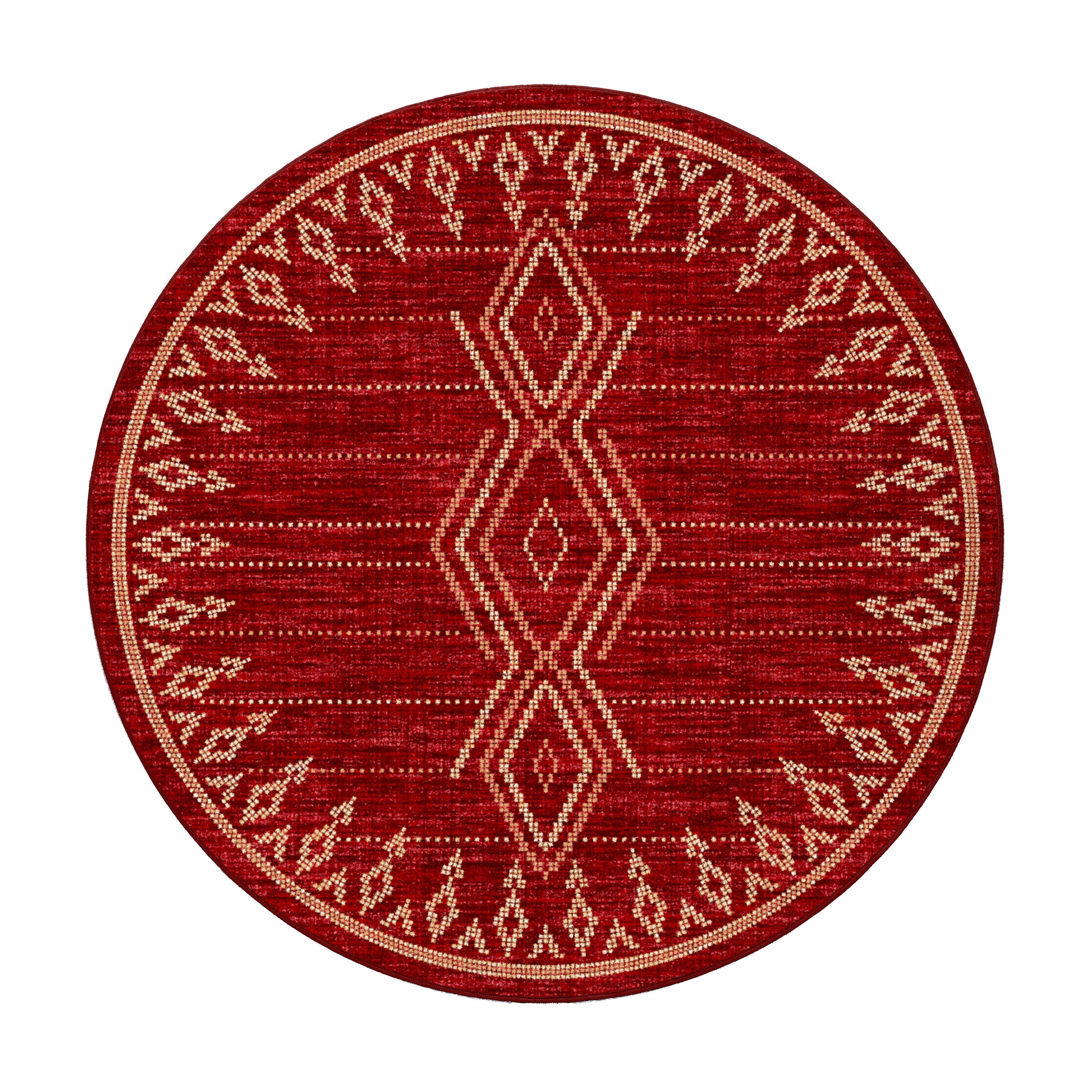 The Goldvein Hall Rug
