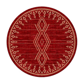The Goldvein Hall Rug