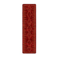 Load image into Gallery viewer, The Goldvein Hall Rug
