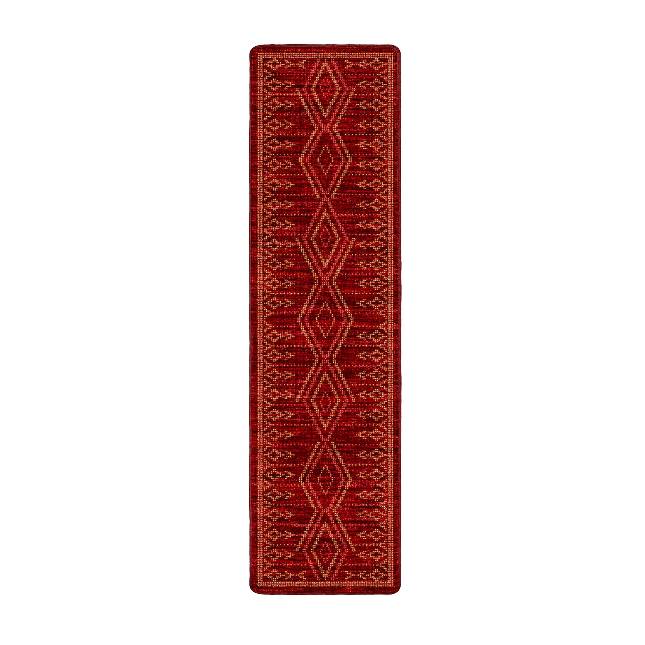 The Goldvein Hall Rug