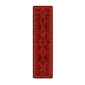 The Goldvein Hall Rug